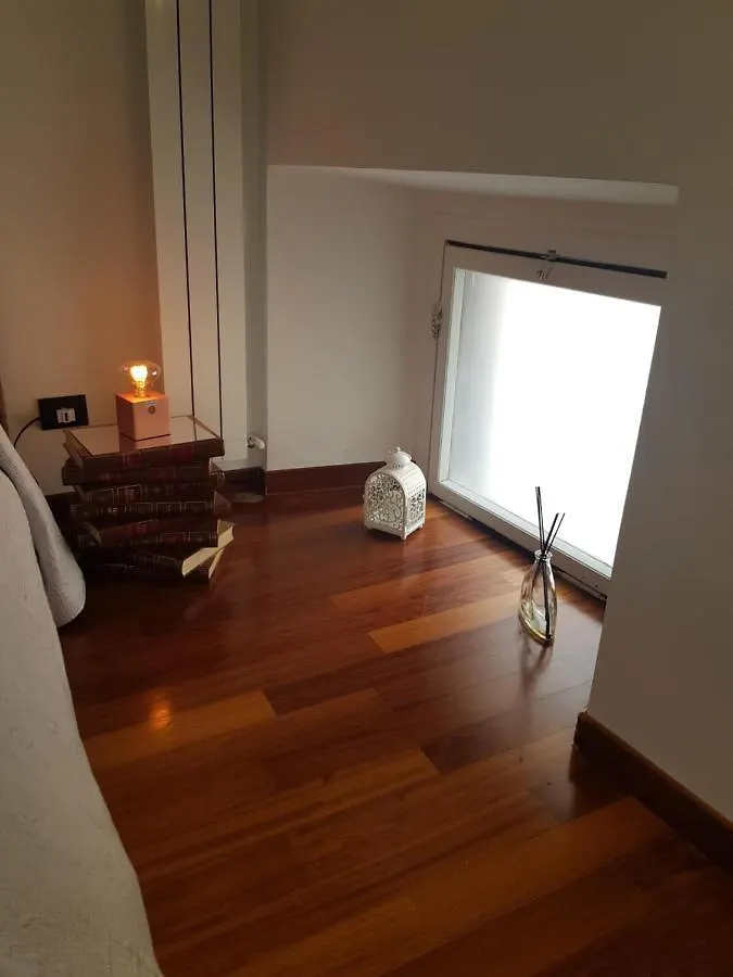 Clementinam Suite Colosseum Rome Italy