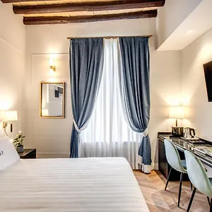 Babuino Palace&suites בית הארחה