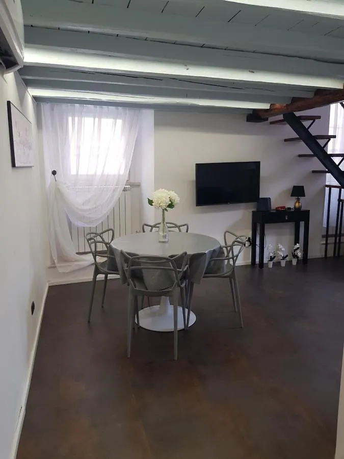 Clementinam Suite Colosseum Rome