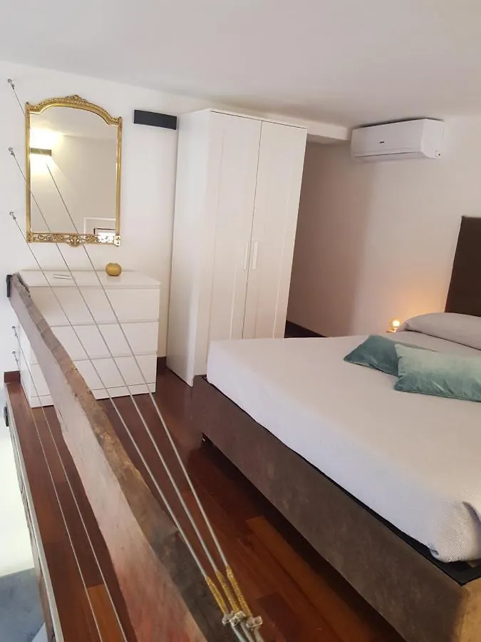Clementinam Suite Colosseum Rome Italy