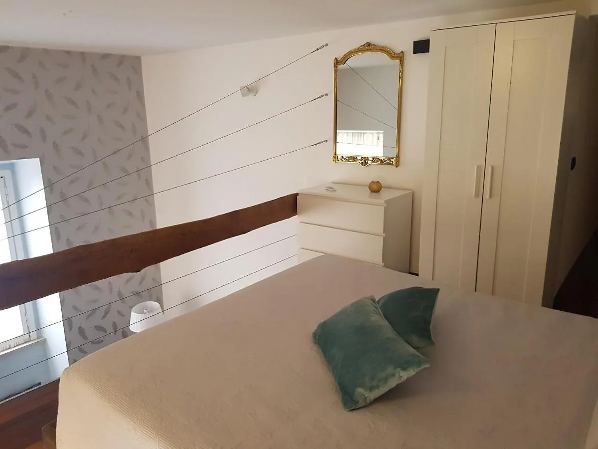 Apartment Clementinam Suite Colosseum Rome