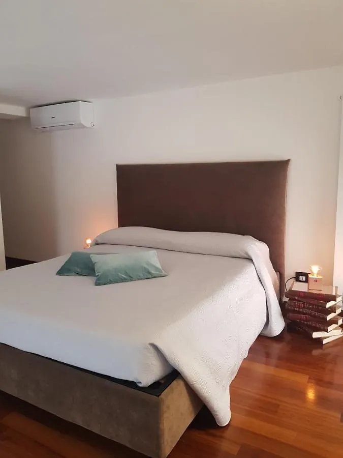 Clementinam Suite Colosseum Rome Apartment