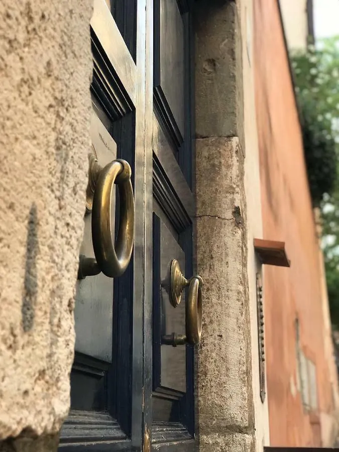 Apartment Clementinam Suite Colosseum Rome