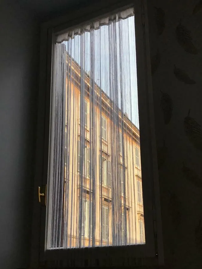 Clementinam Suite Colosseum Rome Italy