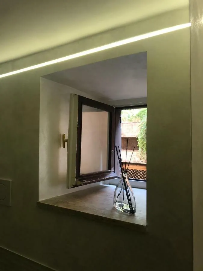 Apartment Clementinam Suite Colosseum Rome