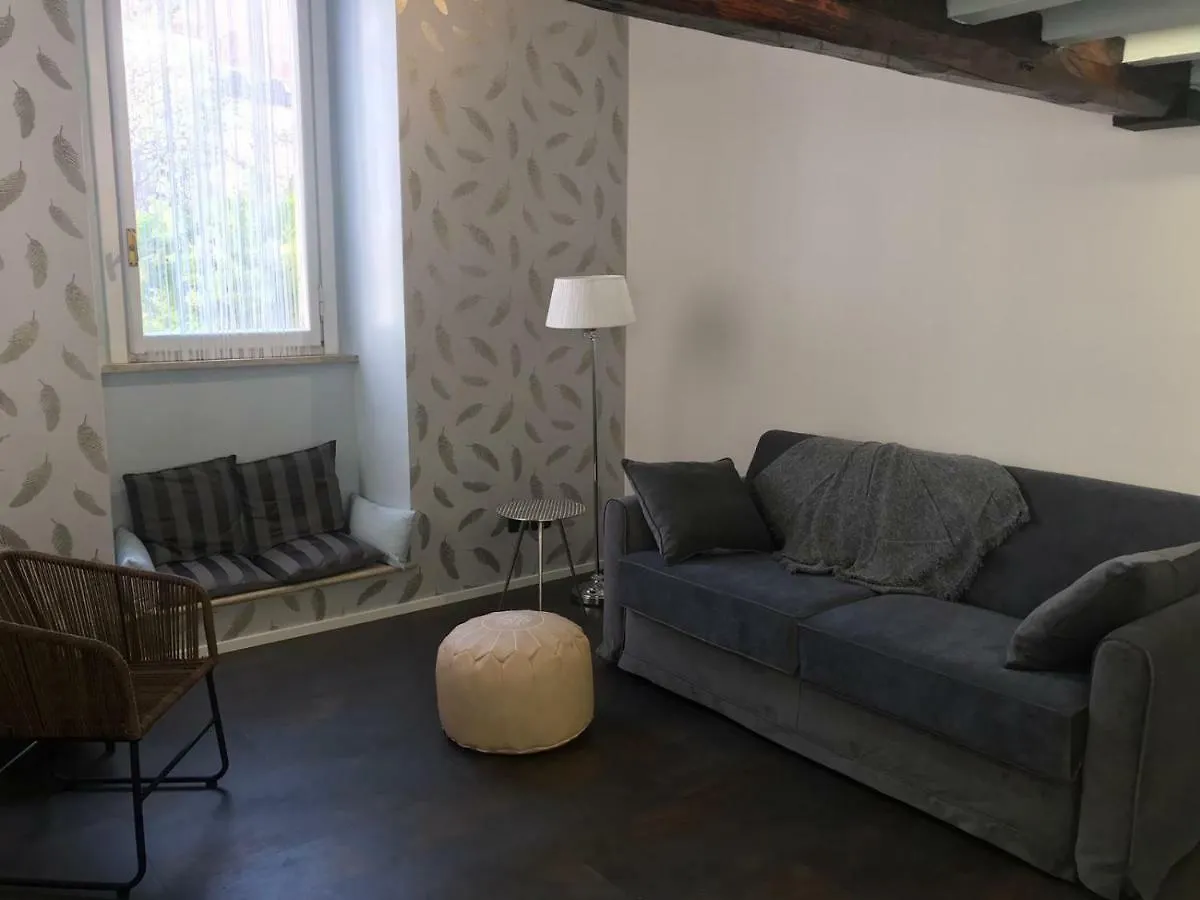 Apartment Clementinam Suite Colosseum Rome Italy